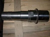 Ось катка Т4.31.122 ТТ-4 ТТ-4М