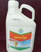 Зенкор Ультра гербицид