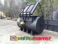 Крематор АМТ-1000
