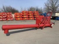 Загрузчик сеялок бортовой ЗСНР-25-01 (на Камаз, ГАЗ, ЗИЛ, МАЗ, 2ПТС-4)