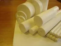 Фторопласт стержень