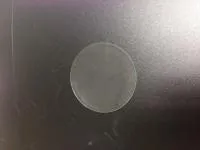 Стекло часовое d=90