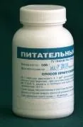 Питательный агар