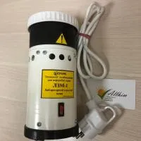 Лабораторная мельница ЛЗМ-1