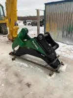 Корчеватель пней Terosa KK900