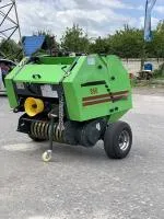 Пресс-подборщик рулонный ППР 8050 RXYK (до 25 кг рулон)