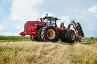 Тракторы Versatile Серия 2000