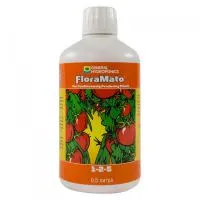 Минеральное удобрение FloraMato