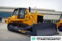 Бульдозер Xcmg TY320