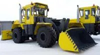Кировец К-702МBА-УДМ2
