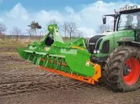 Ротационная борона Amazone KE