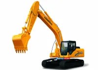 Экскаватор гусеничный Lonking CDM 6235 E
