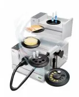 NIRFlex N-500 ИК-Фурье спектрометр (для лабораторий)