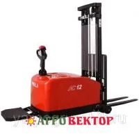 Штабелер с противовесом HELI CDD 12-970 М350