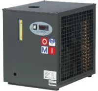 Промышленный чиллер OMI CHW M 21