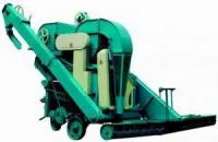 Очиститель вороха самопередвижной ОВС-25